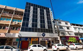 Hotel Pouso Alegre